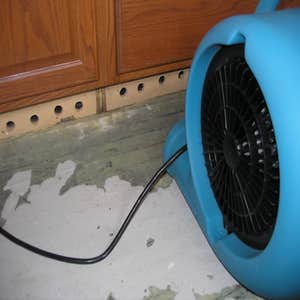 Water Damage