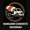 Vanguard Concrete Savannah logo