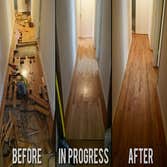 Photos by Blue Mountain Hardwood Floor #3