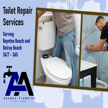 AA Dhamko Plumbing