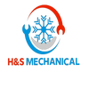 H&S Mechanical LLC logo