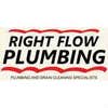 Right Flow Plumbing logo