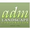 ADM Landscape Corp logo