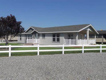 Photos by Peters Manufactured Homes Inc DBA Peter's Homes #1