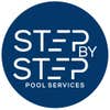 Step by Step Pool Services logo