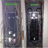 Fairall Electric Project