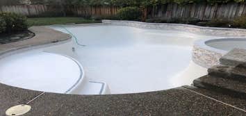 Empire Pools
