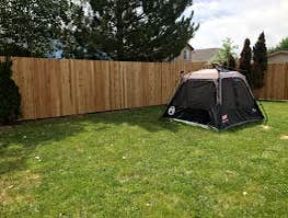 Photos by Bigfoot Fence #1