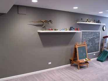 Photos by CHR Design & Build #1