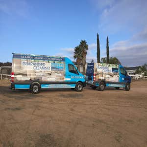 Carpet Cleaning Service in Murrieta