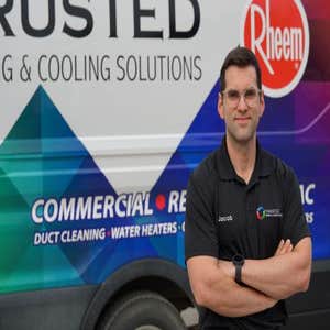Photos by Trusted Heating & Cooling Solutions #2