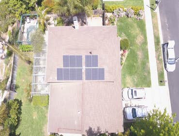 Photos by Diamond Solar Inc #1