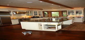 Chevy Chase Richmaid White