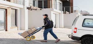 Cocoa Beach Movers