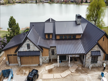 Photos by Solstice Roofing #1