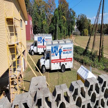 Kay Plumbing, Heating & Cooling