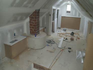 Photos from Constrution