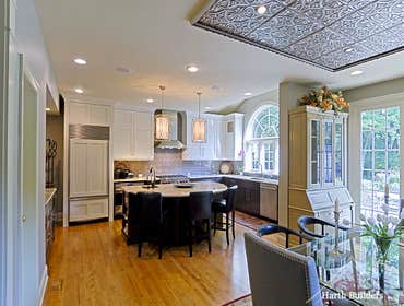Lower Gwynedd Kitchen and Master Bath
