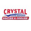 Crystal Heating & Cooling logo