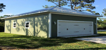 Photos from Cornerstone Building Systems Inc