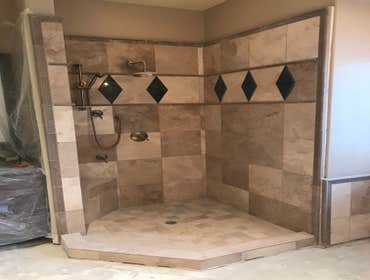 Photos by Rivera's Tile Installation LLC #1