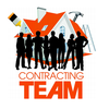 Contracting Team logo