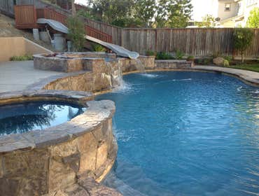 Swimming Pools