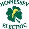 Hennessey Electric logo