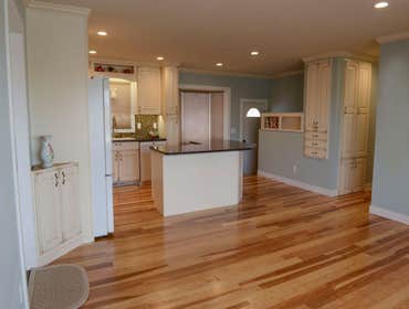 Peterson Residence Remodel