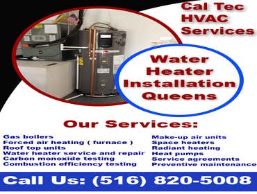 Photos by Cal Tec HVAC Services #2