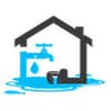 Hometown Leak Detection logo