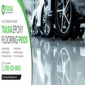 Tulsa Epoxy Flooring Pros