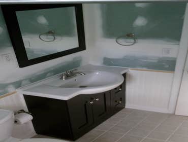 Outdoor living spaces, kitchens, bathrooms, doors & windows Check out our Facebook page for more photos!!!