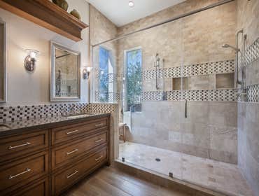 Bathroom Projects Here are several of our most recent bathroom projects we are very proud to show!