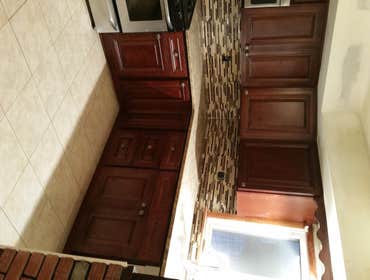 Photo(s) from Fina Cabinets