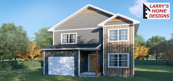 Larry's Home Designs