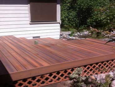 Photo(s) from Davidson Home Improvement & Construction