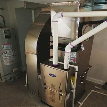 Air Quality Control