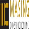 Masing Construction, Inc logo