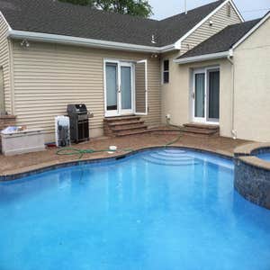 Area 51 Lawncare & Landscaping Project