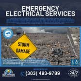 Highlands Ranch Electrician