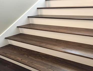 Photo(s) from Morris Floors and Interiors Inc.