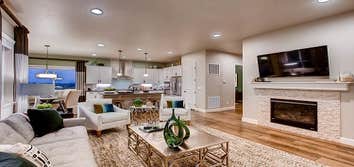Richfield Homes