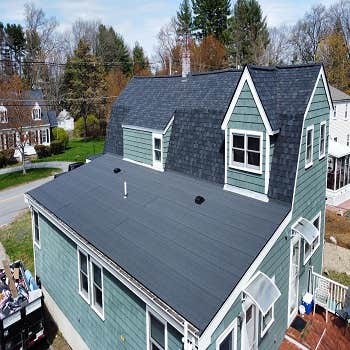 Holland Homes Roofing Co