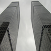 Tower Builders, Inc logo
