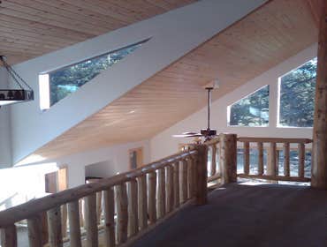 spec home design build