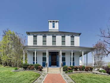 Bolton Mansion