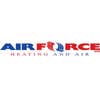 Airforce Heating & Air LLC logo