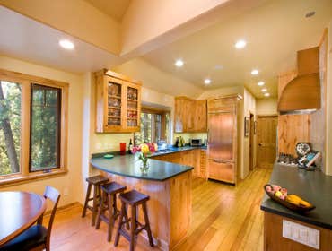 Milligan Residence