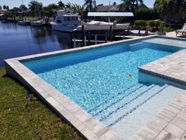 Photos by Mission Pool Builders #1